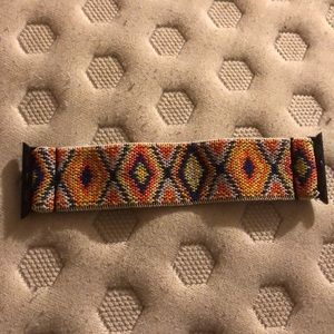 Elastic Apple Watch band 38mm